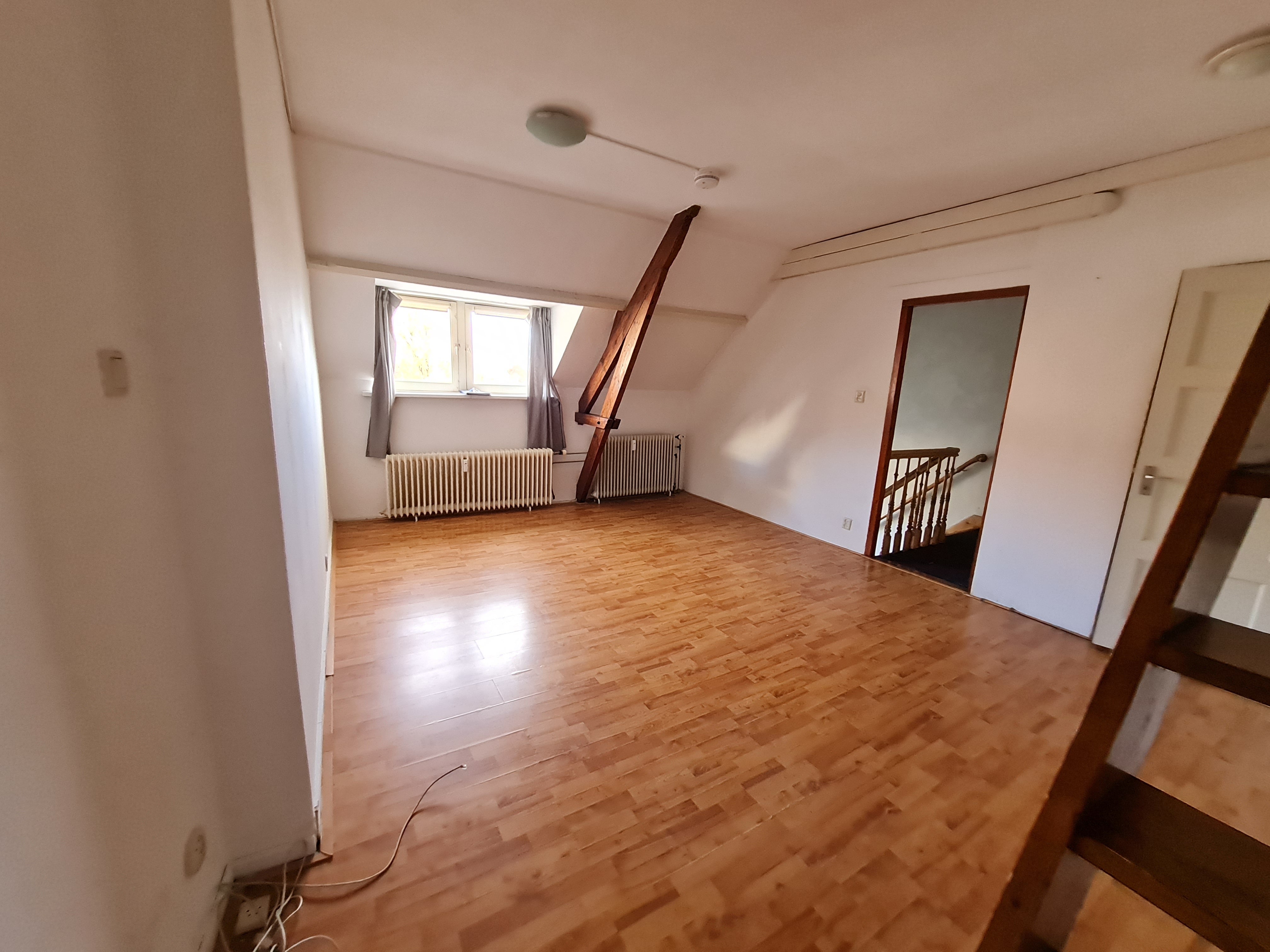 Kamer te huur: Wilhelminapark 137-04, Tilburg
