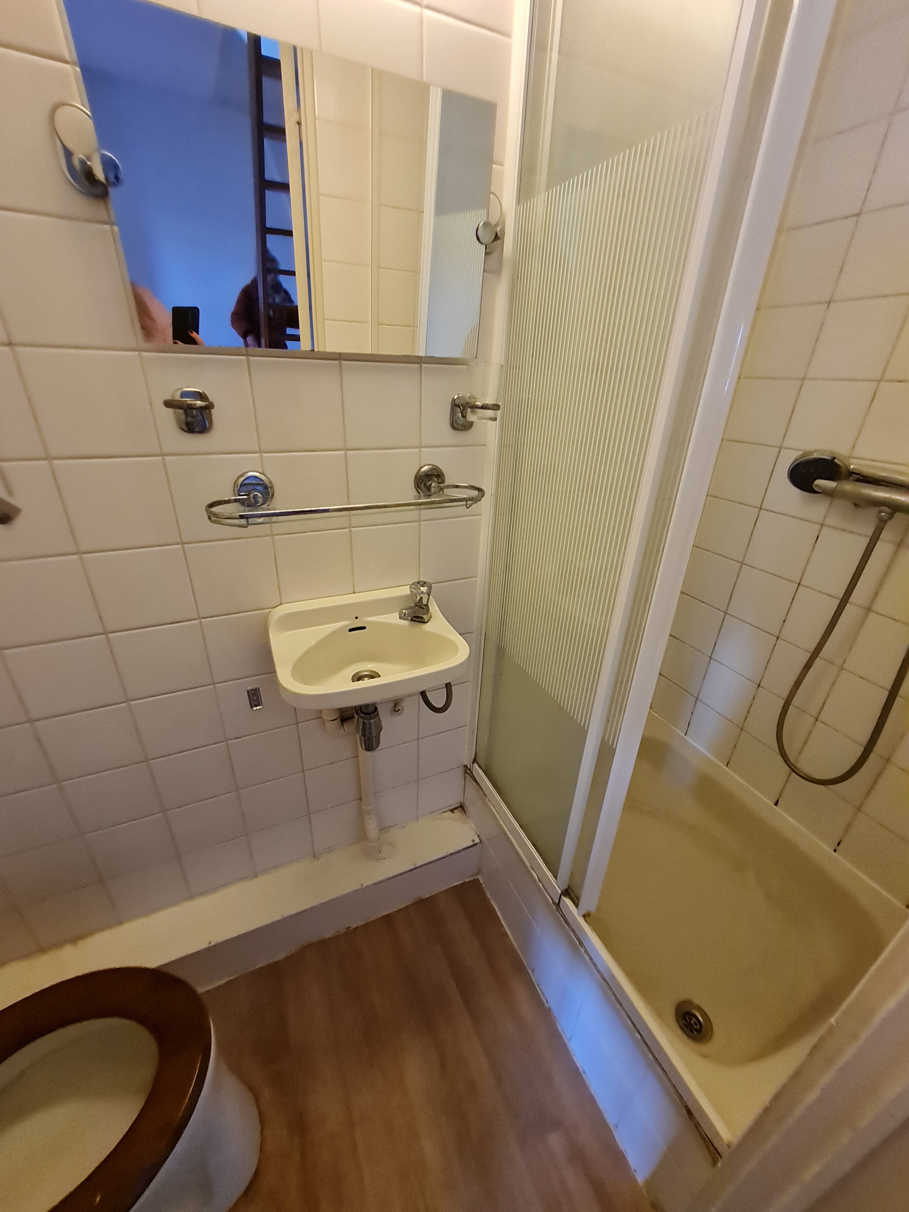 Kamer te huur: Wilhelminapark 137-04, Tilburg