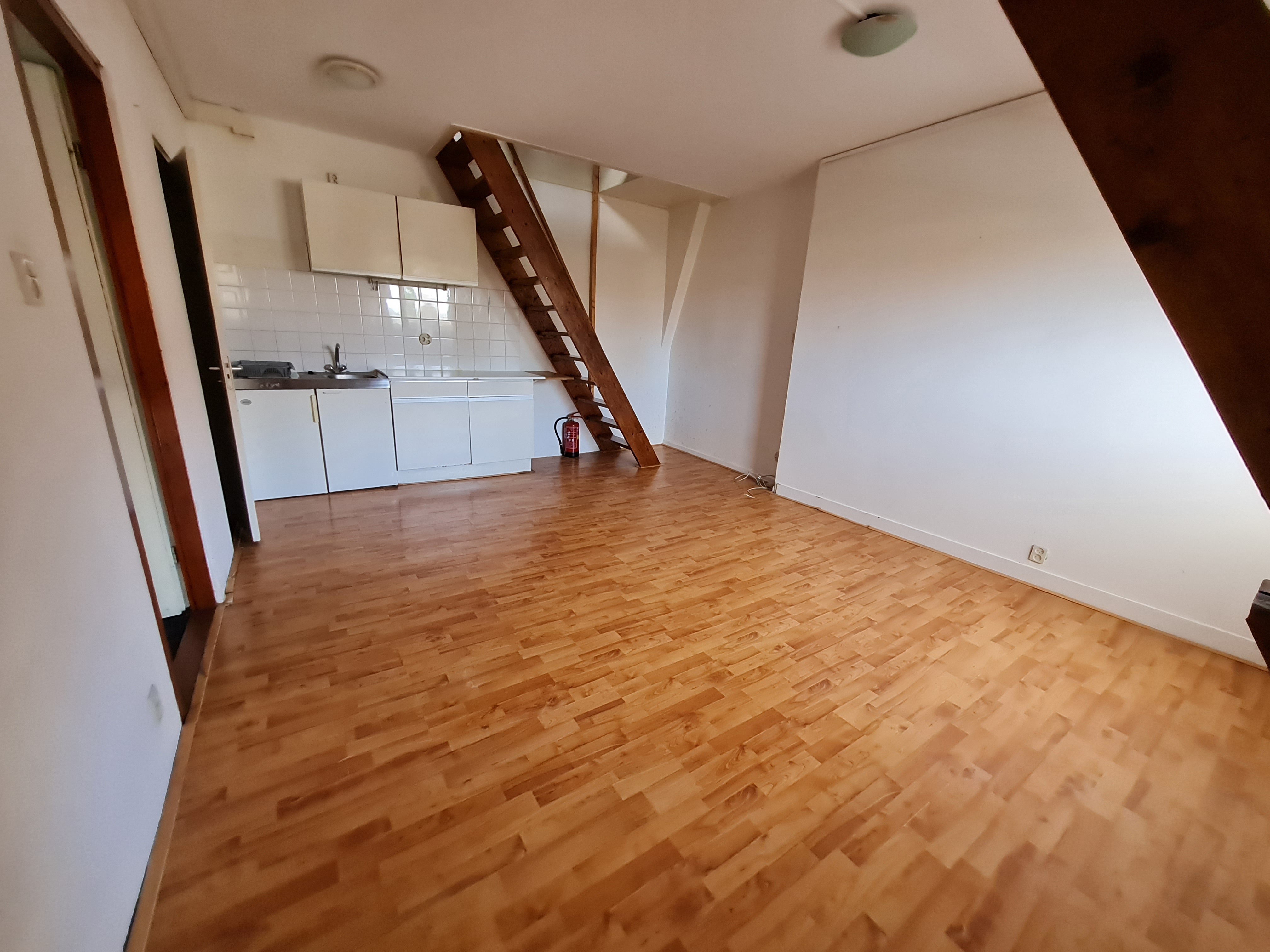 Kamer te huur: Wilhelminapark 137-04, Tilburg