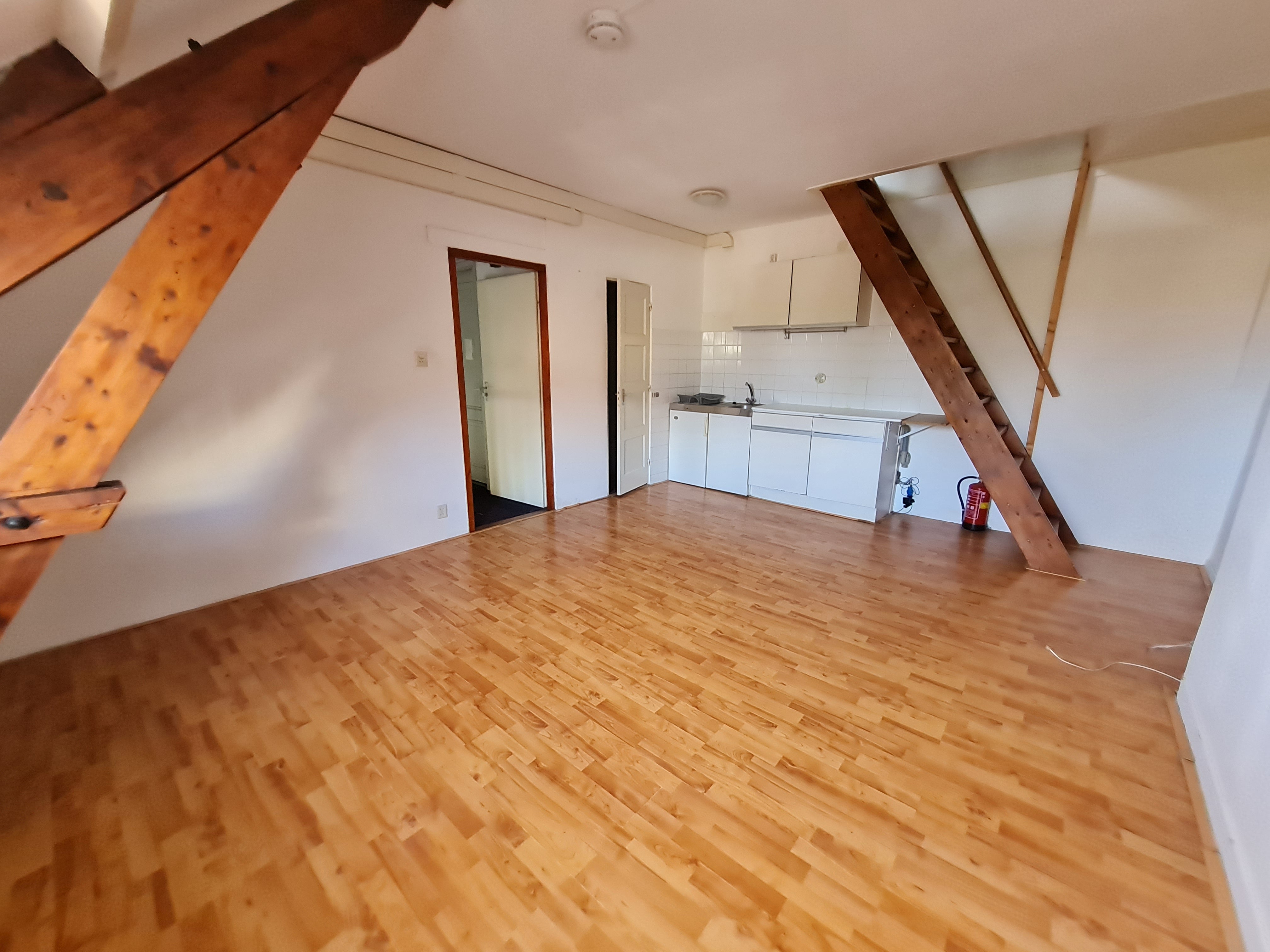 Kamer te huur: Wilhelminapark 137-04, Tilburg