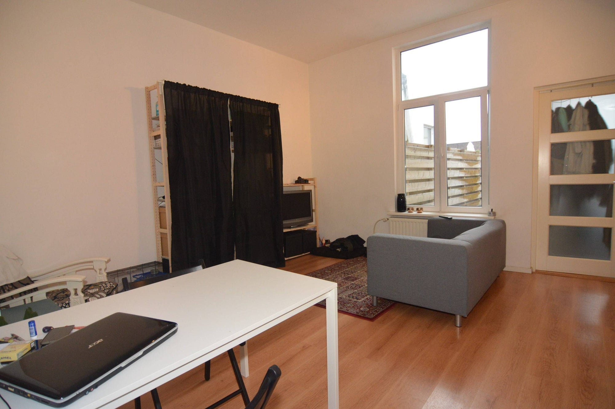 Appartement Tramsingel in Breda