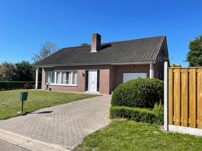 Te huur: Huis Gierlestraat in Baarle-Nassau