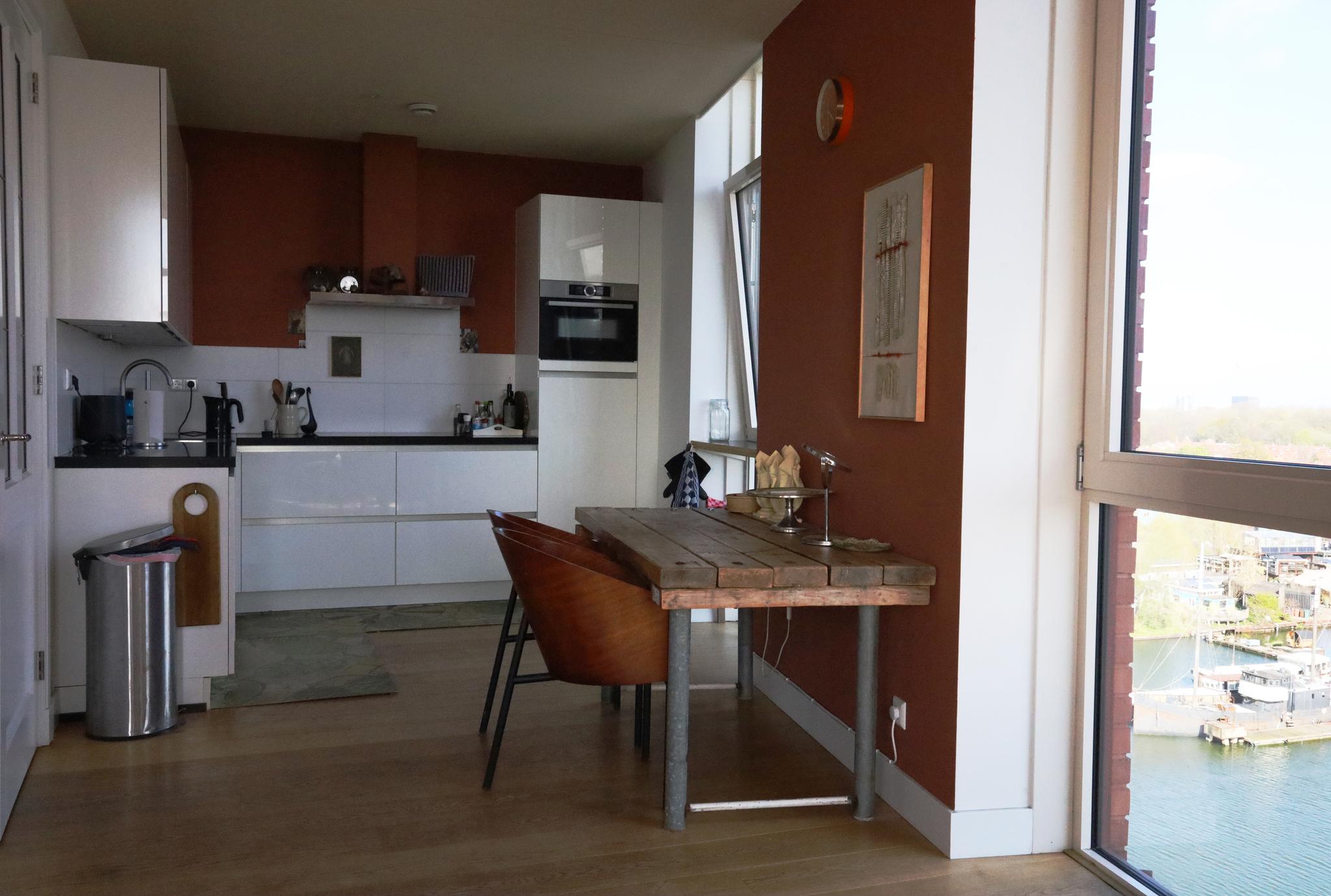 Te huur Appartement Melkdistelstraat in Amsterdam