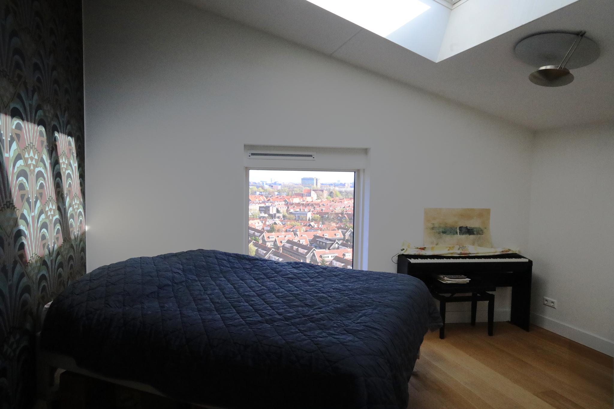 Te huur Appartement Melkdistelstraat in Amsterdam