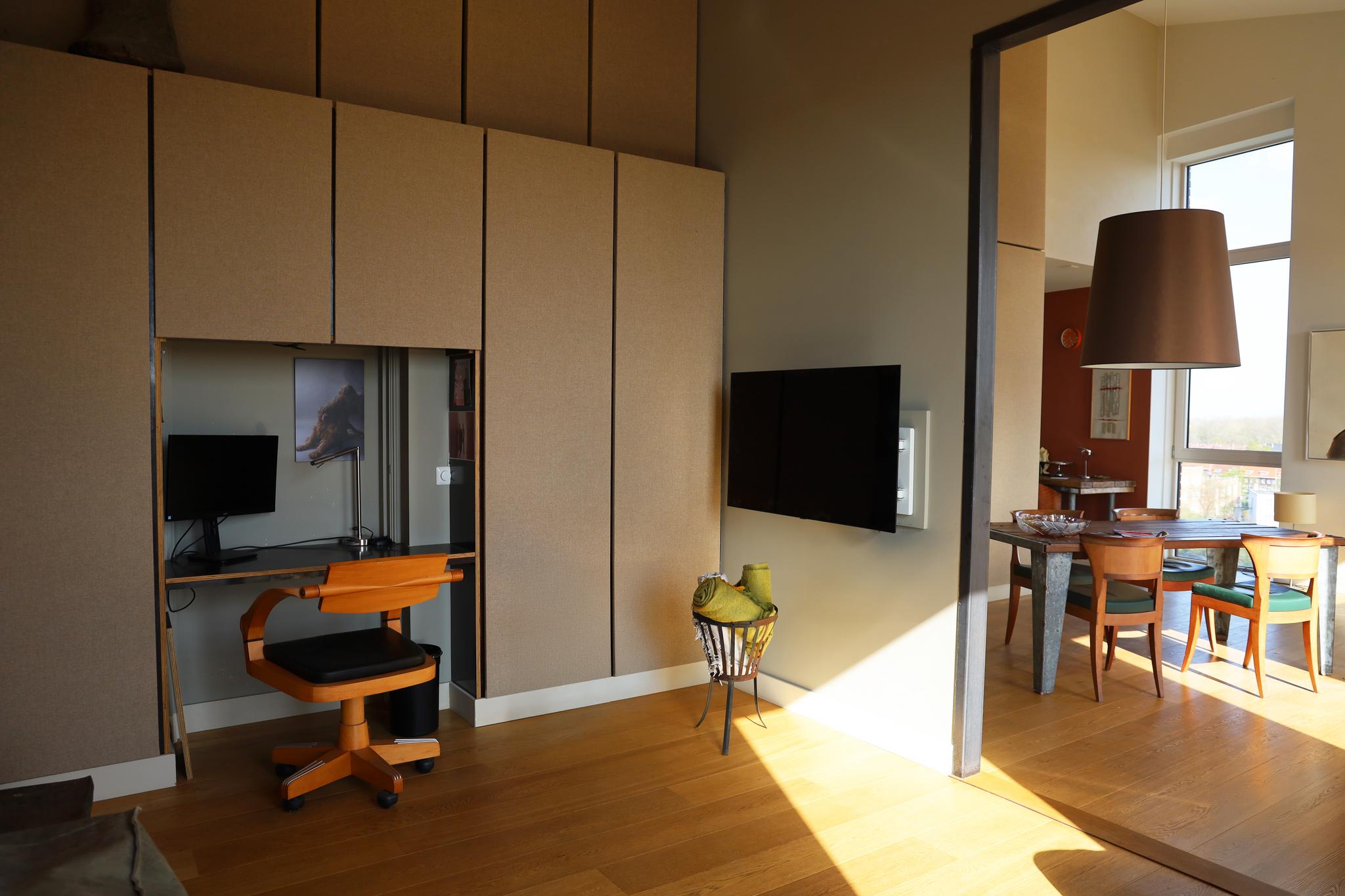 Te huur Appartement Melkdistelstraat in Amsterdam