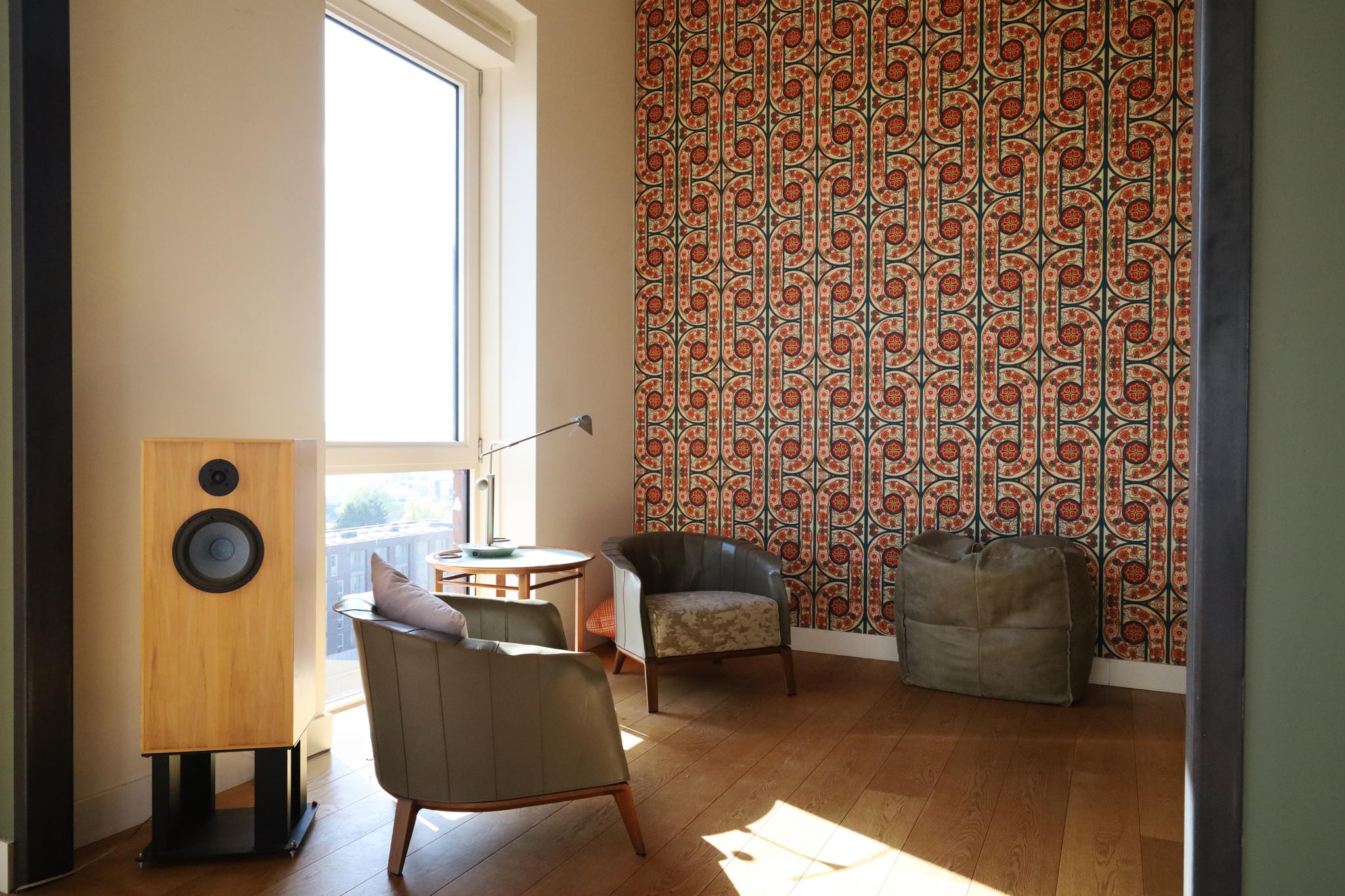 Te huur Appartement Melkdistelstraat in Amsterdam