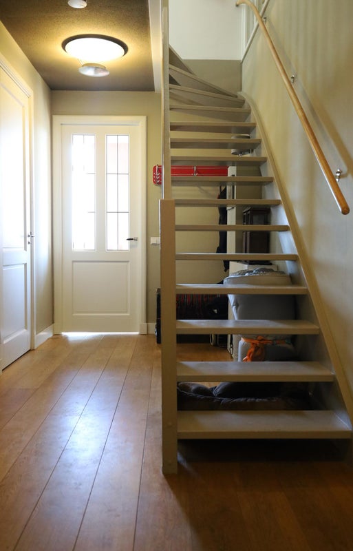 Te huur Appartement Melkdistelstraat in Amsterdam