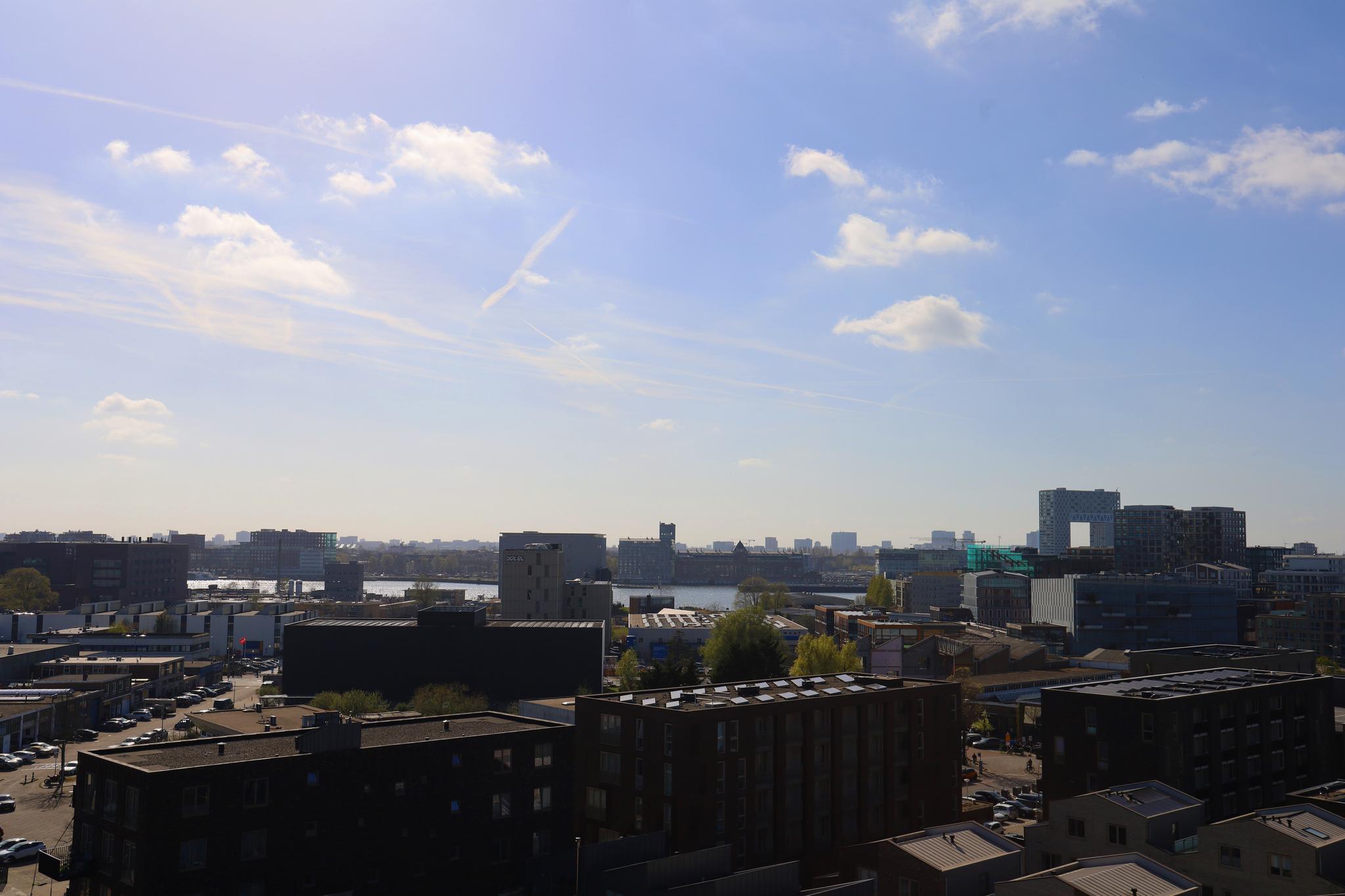 Te huur Appartement Melkdistelstraat in Amsterdam