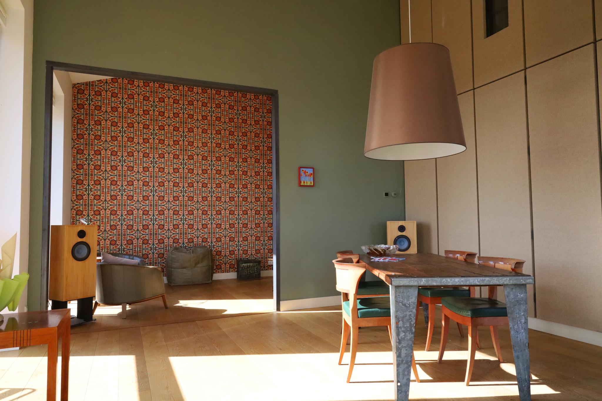 Te huur Appartement Melkdistelstraat in Amsterdam