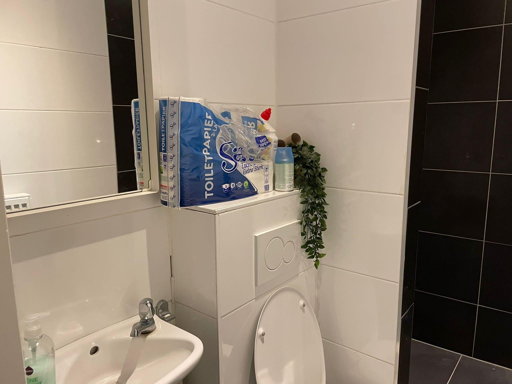 Te huur Kamer Meester Ulrichweg in Maastricht