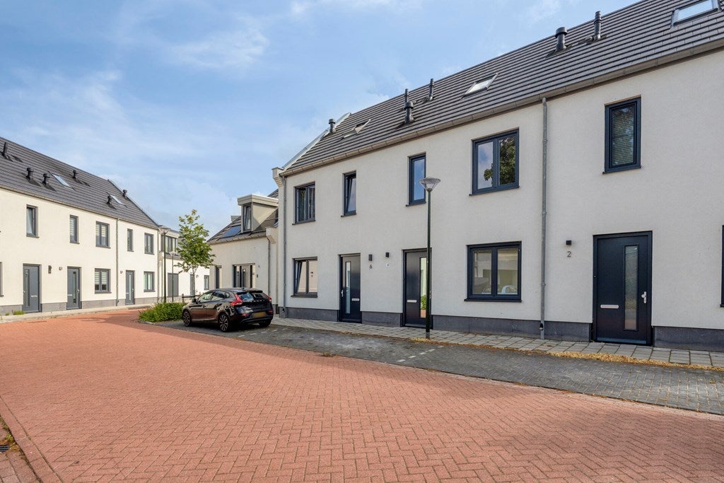 Huis Striboshof 4 in Budel-Schoot