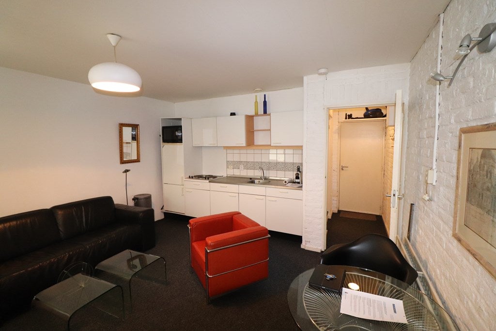 Sint Catharinastraat 2 A