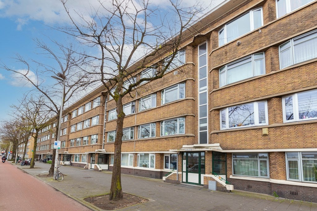 Troelstrakade