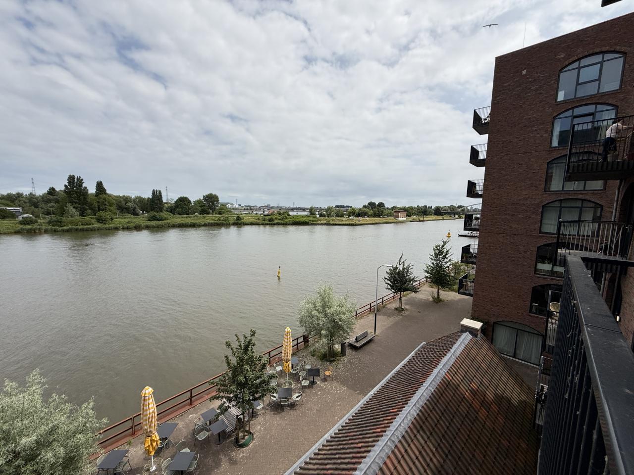 Appartement te huur: Pantograafstraat 33, Amsterdam