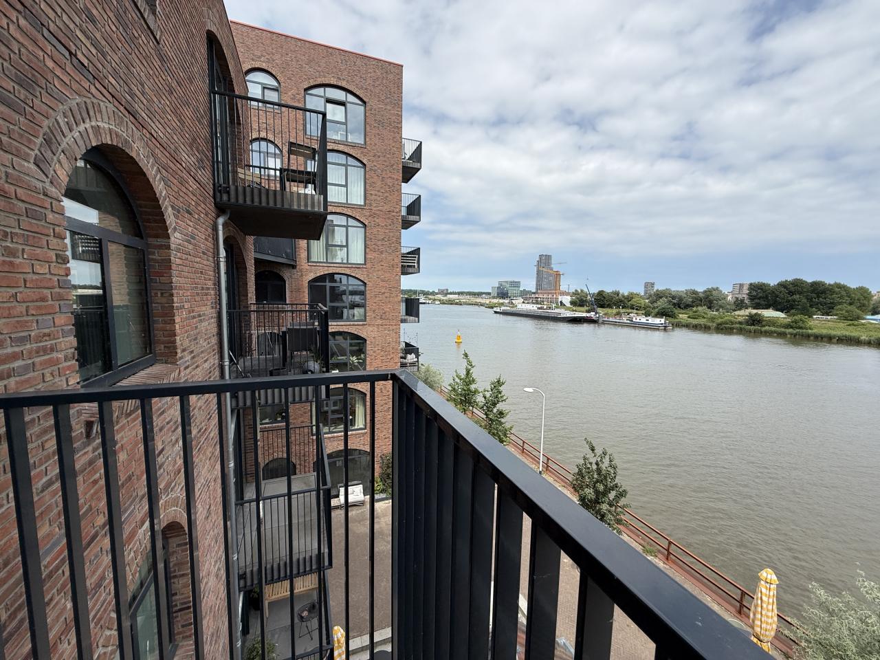 Appartement te huur: Pantograafstraat 33, Amsterdam