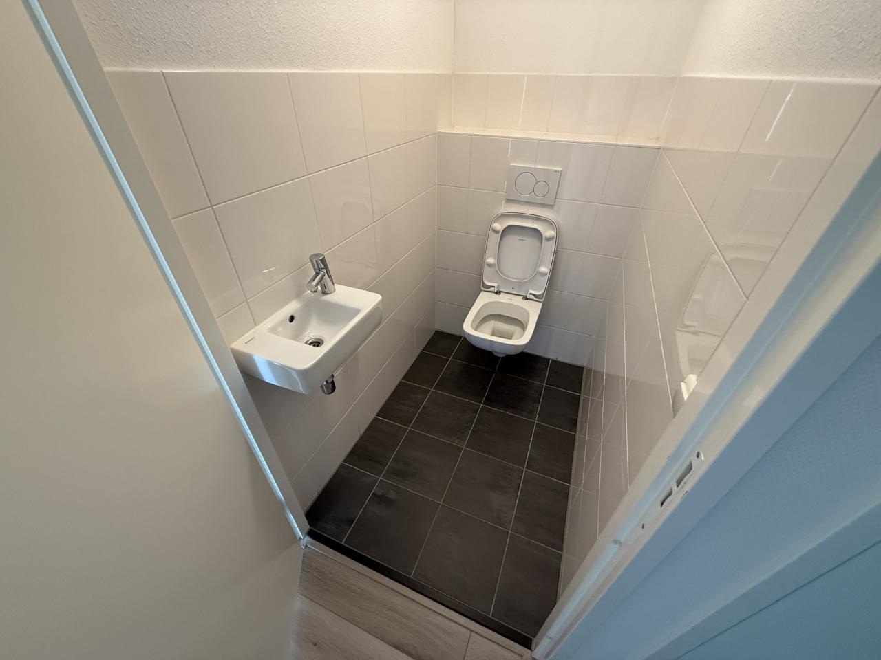 Appartement te huur: Pantograafstraat 33, Amsterdam