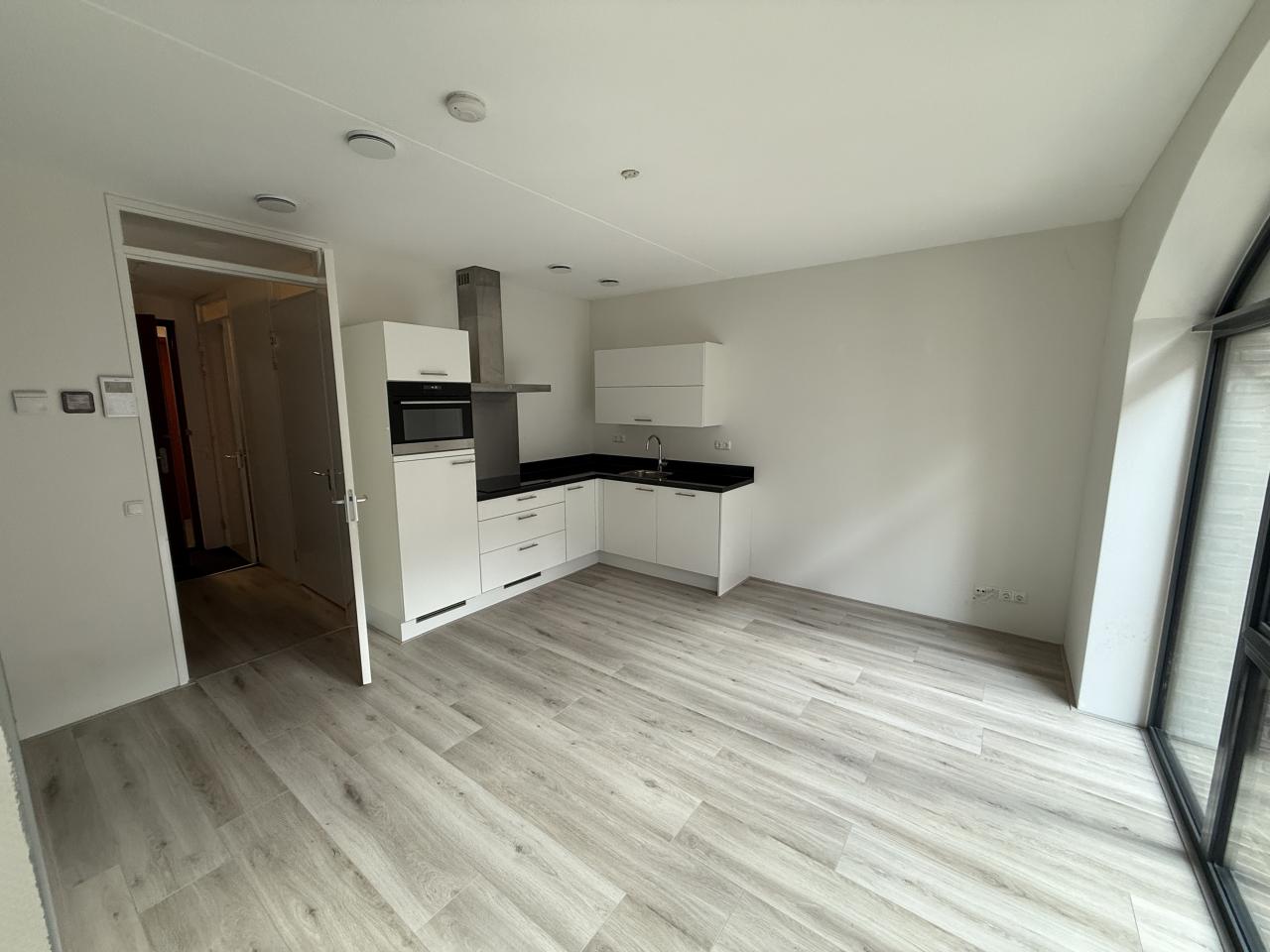 Appartement te huur: Pantograafstraat 33, Amsterdam