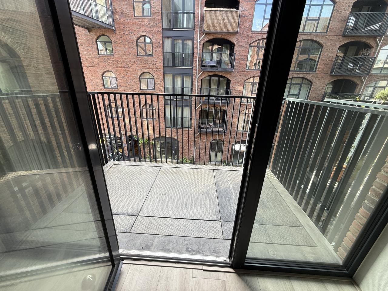 Appartement te huur: Pantograafstraat 33, Amsterdam