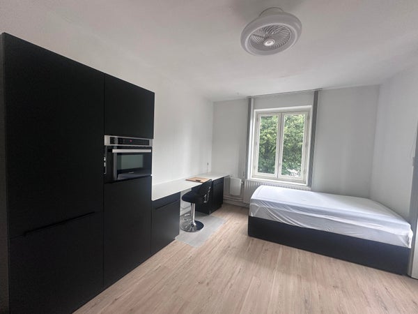 Stanza Hertogsingel a Maastricht
