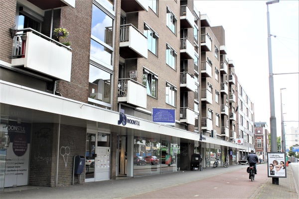 free-sector-houses for rent on Ir J.P. van Muijlwijkstraat