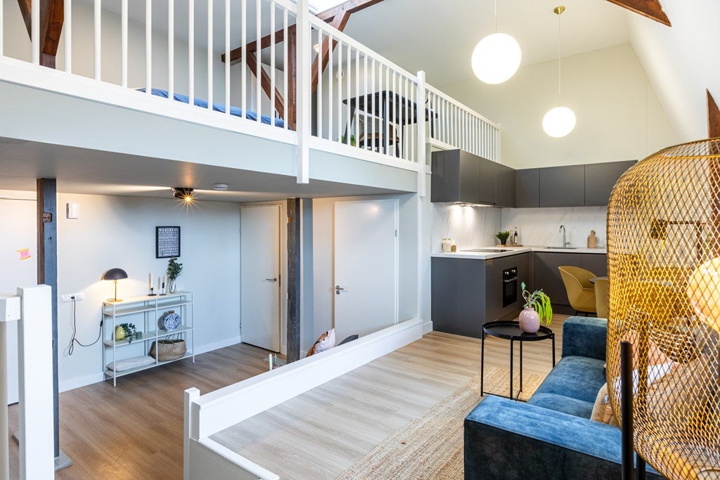 Te huur Appartement Berg en Dalseweg in Nijmegen