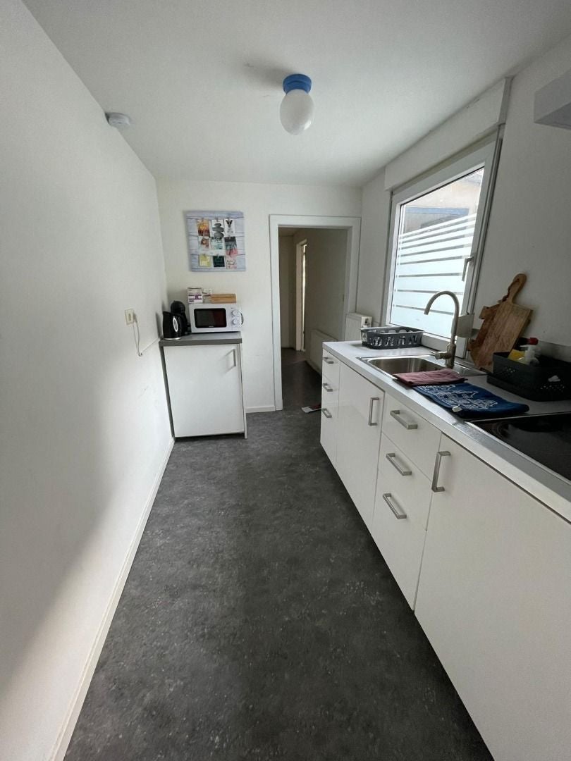 Woonhuis aan de Landbouwstraat in IJzendijke