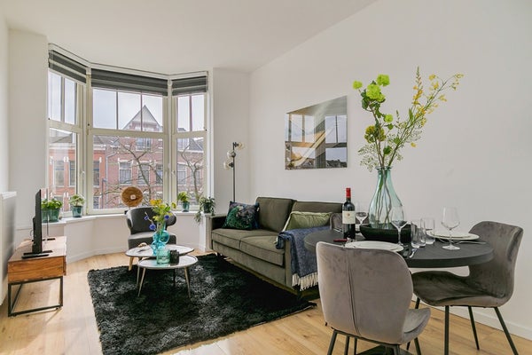 Te huur: Appartement Middellandplein in Rotterdam