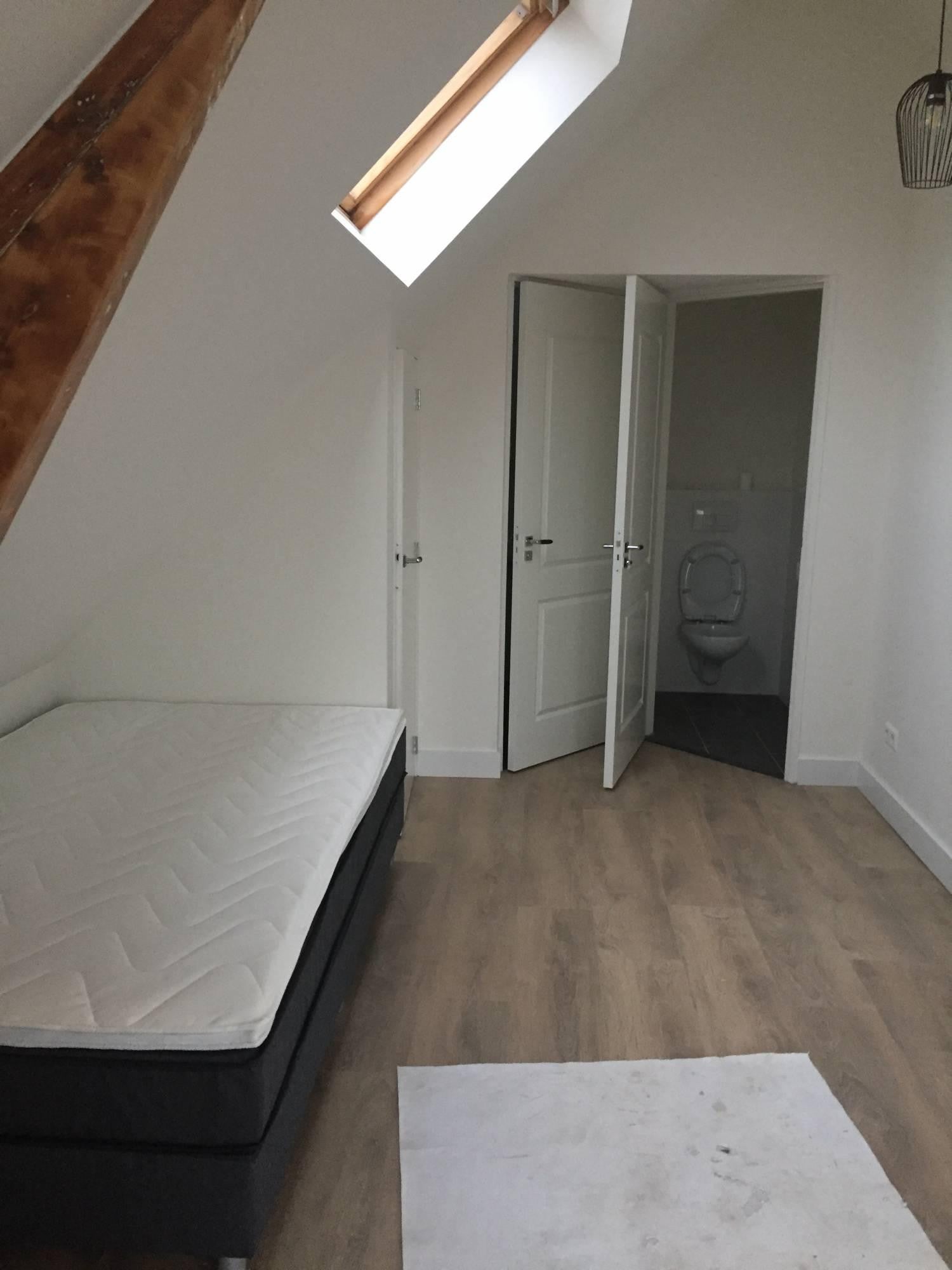 Studio Vierambachtsstraat