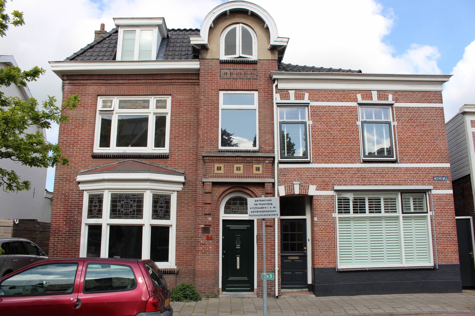 Woning in Lisse - Heereweg