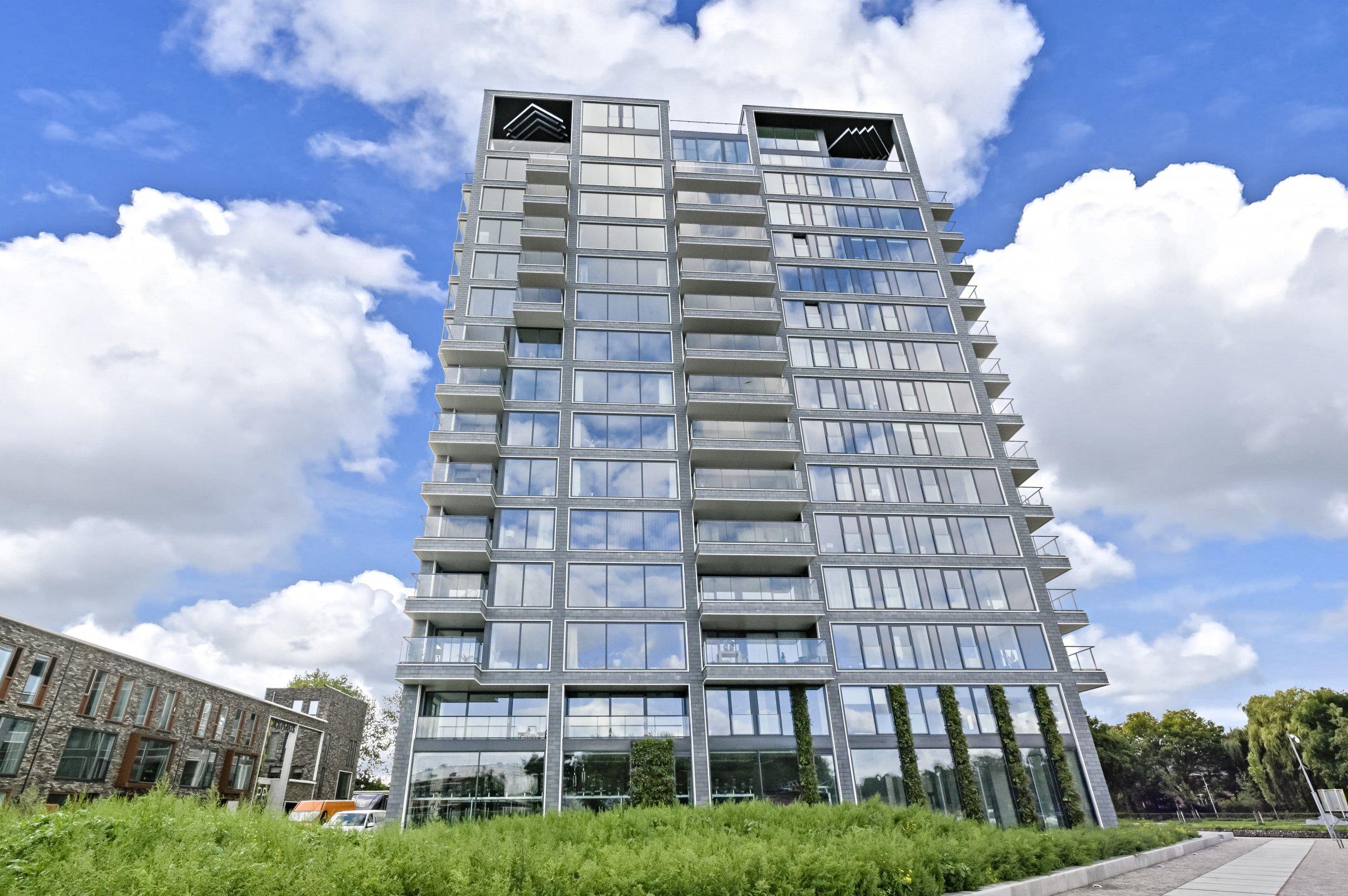 Te huur Appartement Zodiakplein in Den Haag