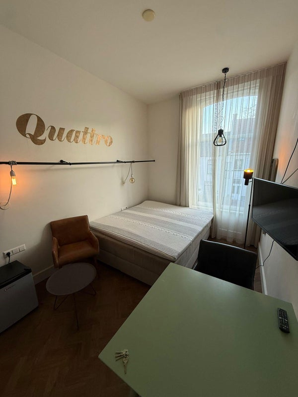 Kamer Grotestraat in Cuijk