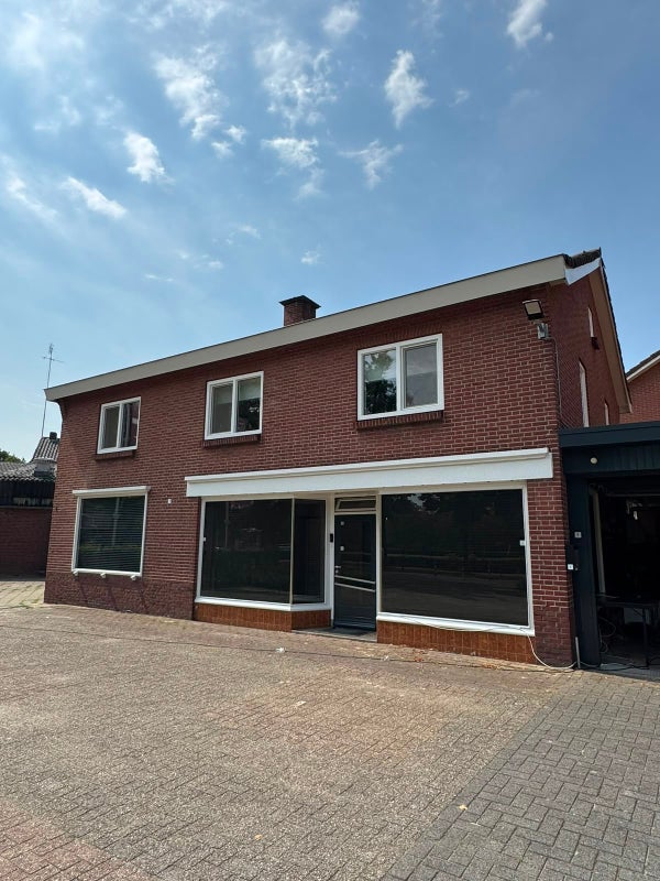 House Drosteweg 1 in Saasveld