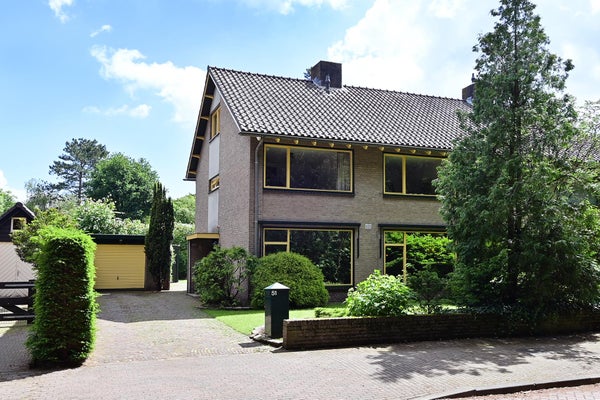 Koopwoningen huizen te koop in Funda