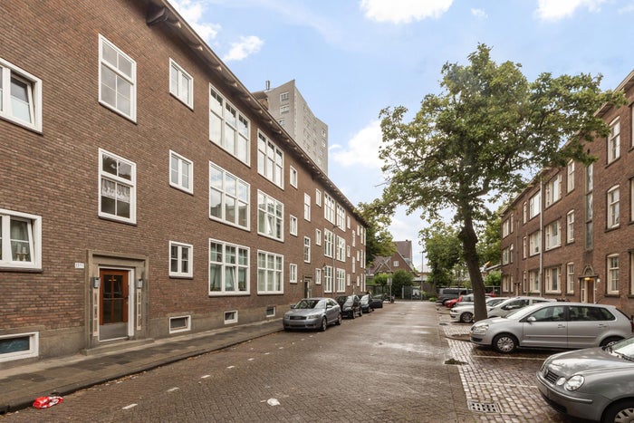 Tapuitstraat 7 C