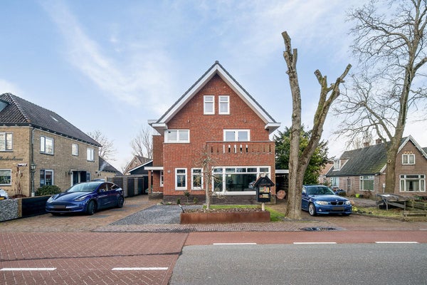 Kerkplein