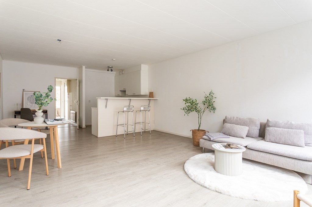Appartement Laan van Roos en Doorn 11 B in Den Haag