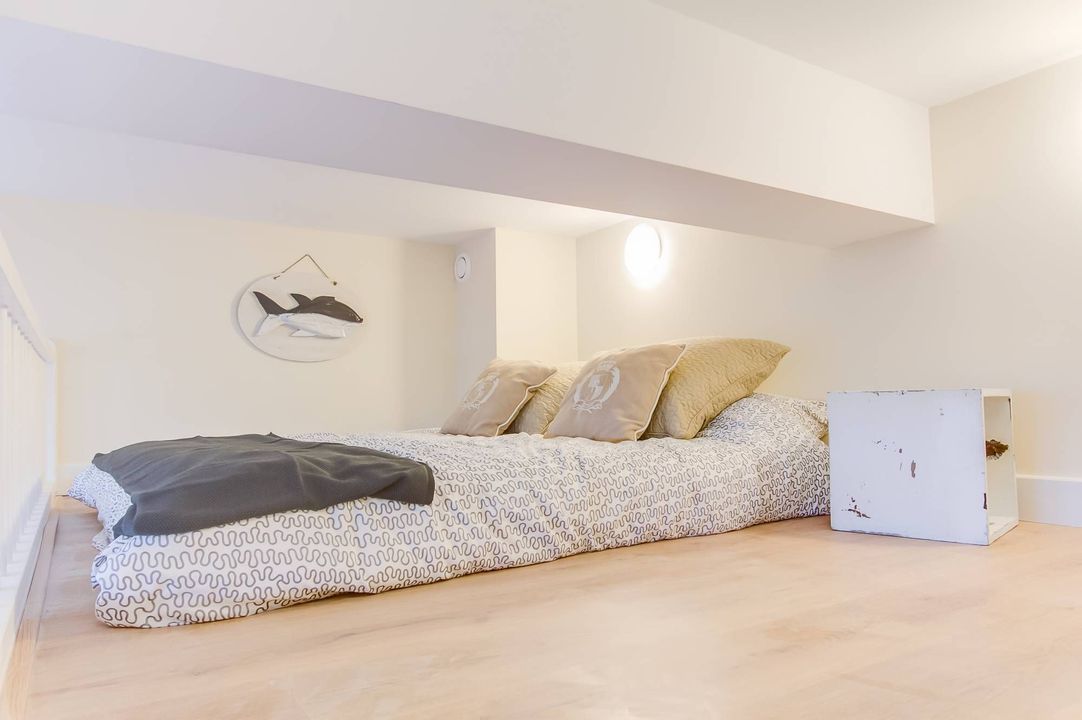 Te huur Appartement Acaciastraat in Den Haag