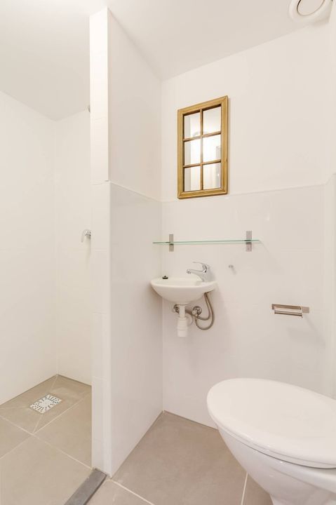Te huur Appartement Acaciastraat in Den Haag