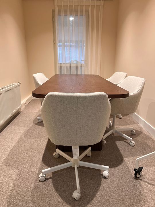 Te huur Appartement Acaciastraat in Den Haag