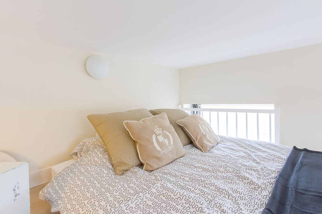 Te huur Appartement Acaciastraat in Den Haag
