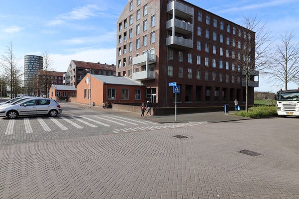 Te huur: Appartement Eerste Oosterparklaan 94 C in Utrecht