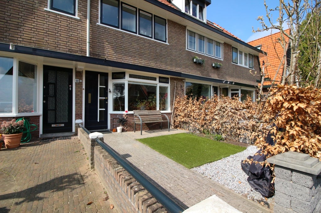 Dijnselweg, Zeist