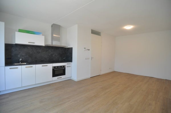 Appartement Dorpstraat in Veldhoven