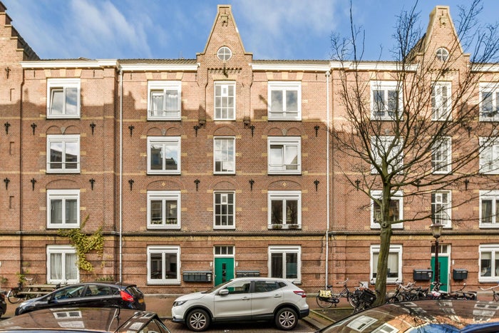 Van Heemskerckstraat 70