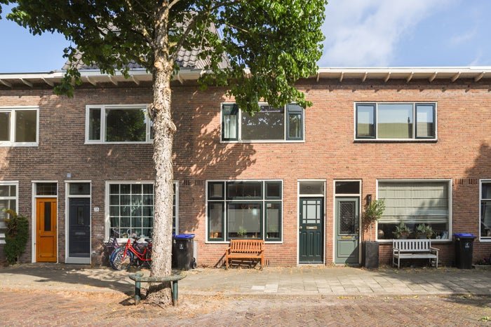 Hubert Duyfhuysstraat 20