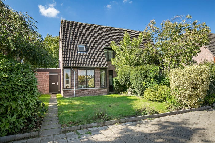 Fransebaan 448