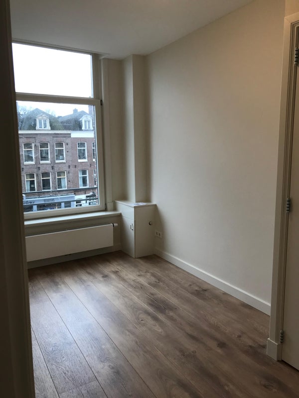 appartementen te huur op Overtoom