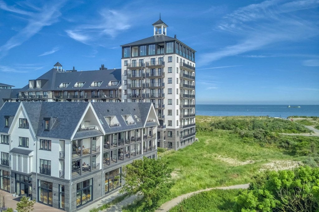 Appartement Boulevard de Wielingen 47 A 202 in Cadzand