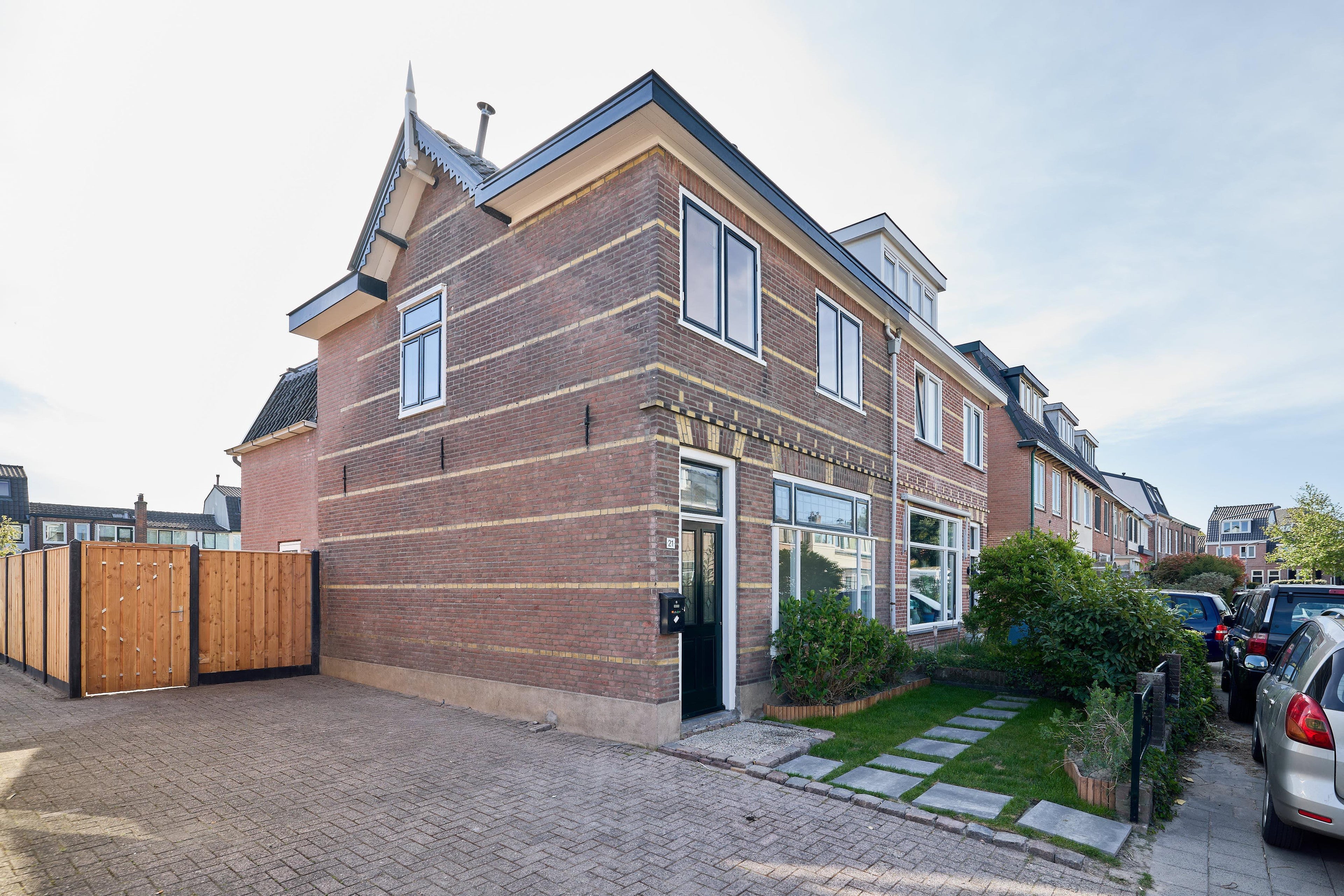 House Kerklaan