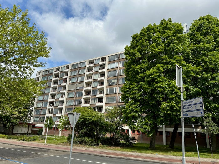 Te huur: Appartement Antony Moddermanstraat in Amsterdam